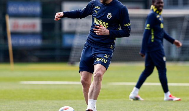 Fenerbahçe, Milan Skriniar transferinde sona geldi