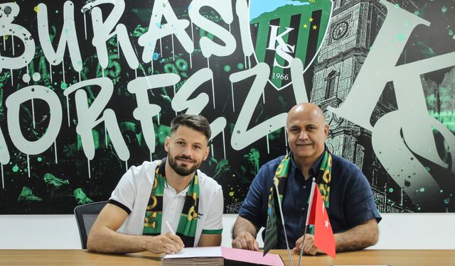 Petkovic, Kocaelispor'da