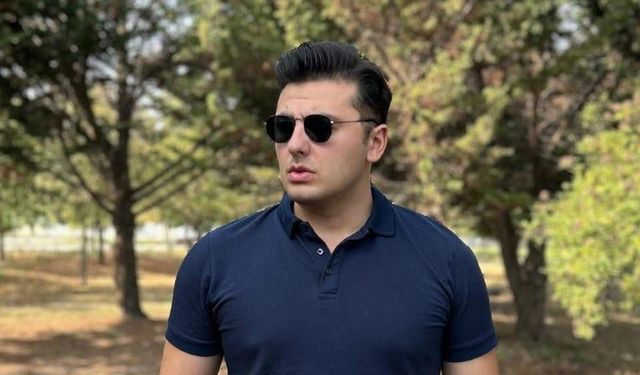 Polis memuru, kaldığı çadırda ölü bulundu