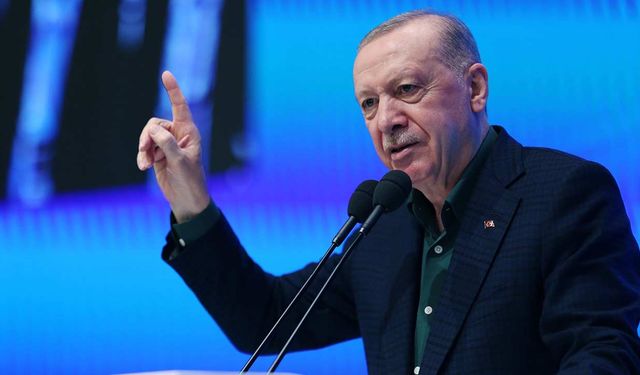 Erdoğan: Futbolda Bahis Skandalı Türk Futbolunu Yaraladı