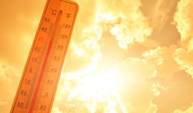 Afrika Sıcakları Alarm Veriyor: Bakanlıktan Hayati Uyarılar