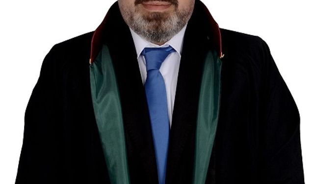 Avukat Tuğa: Bingöl'de boşanma, ceza, kadastro ve icra davalarında gözle görülür artış yaşanıyor