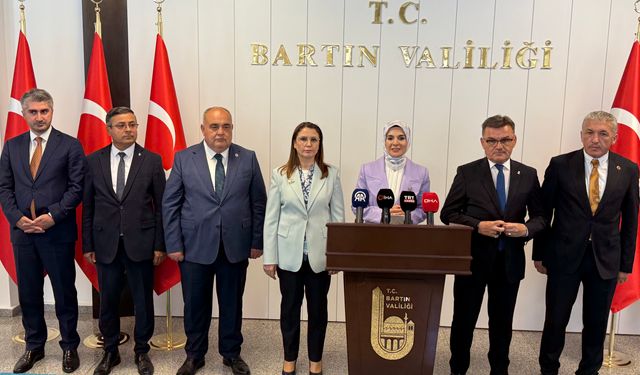 Bakan Göktaş: Aile, toplumun hafızası, geleceğimizin teminatıdır