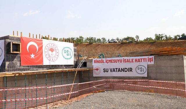 Bakan Yumaklı: Bir kıvılcım koskoca bir ekosistemi yok edebilecek güce ulaşabiliyor (2)