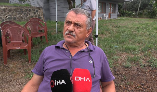 Boşanma aşamasındaki eşini öldüren şüpheli, daireye balkondan tırmanıp girmiş (2)