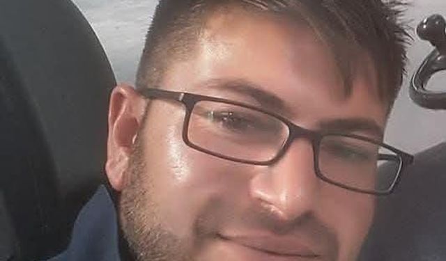 Çankırı'da, OSB'deki fabrikada elektrik akımına kapılan işçi öldü