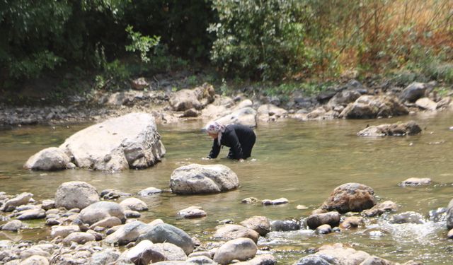 Derede kaybolan İbrahim'den 3 aydır iz yok, aile Iraklı yetkililerden tekrar arama istedi