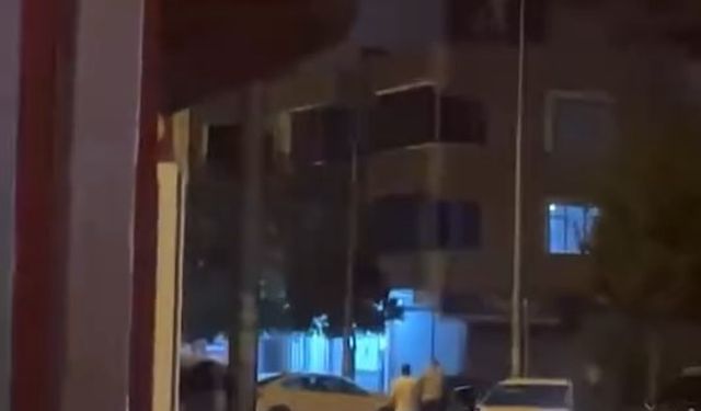 Diyarbakır'daki silahlı kavgaya ilişkin 11 gözaltı (2)