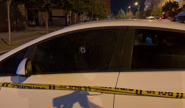 Diyarbakır'daki silahlı kavgaya ilişkin 11 gözaltı