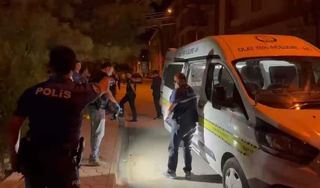 Eskişehir'de 2 kişinin öldüğü silahlı kavganın şüphelileri adliyede