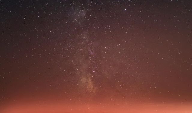 Gökyüzünde şölen; gök taşları 'ateş topları' gibi görünecek