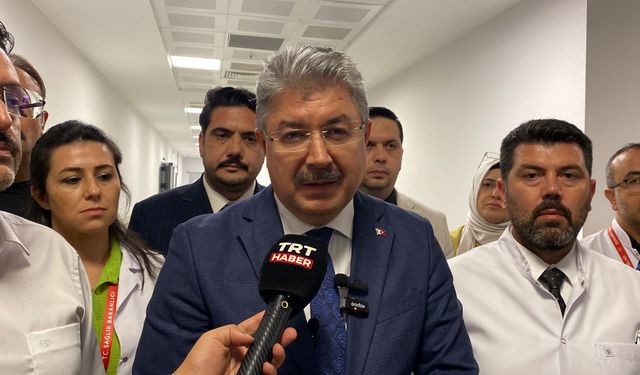 Orman yangınına giden arazöz uçuruma yuvarlandı; 1 şehit, 5 yaralı (3)