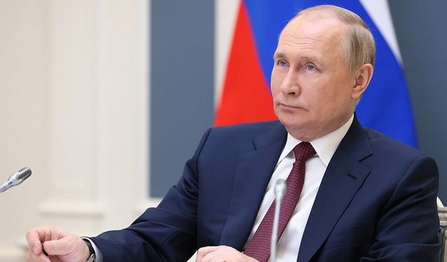 Rusya Devlet Başkanı Putin: Zirve çok faydalı oldu