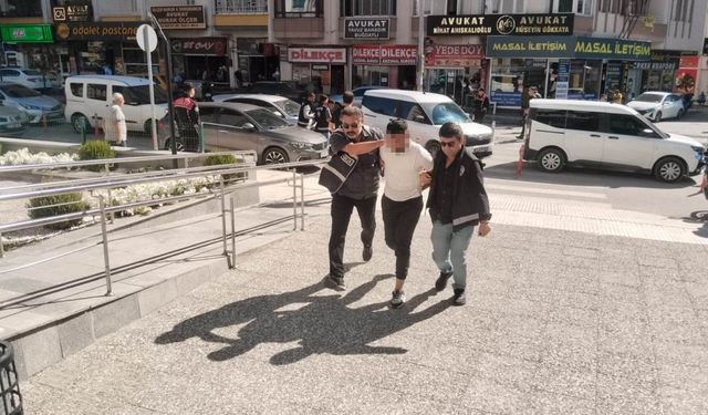 Çorum'daki cinayetin 4 şüphelisi adliyede