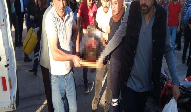 Doktorun kazayı görüp müdahale ettiği yaralı, aynı hastanede çalıştığı hemşire çıktı