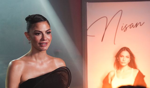 Eşref Rüya'da görkemli lansman gecesi