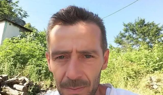 Evinde çıkan yangında öldü