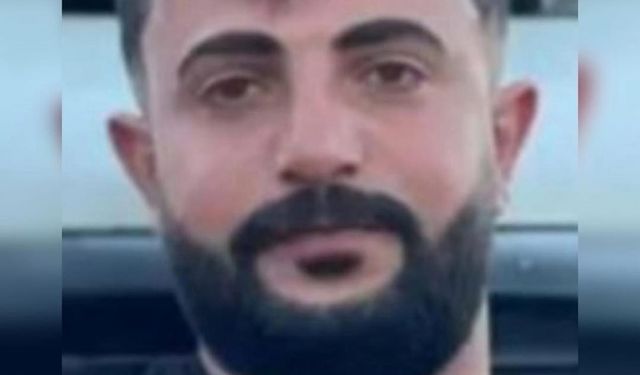 İş makinesinin kovasına bakım yaparken kamyon çarpan operatör öldü