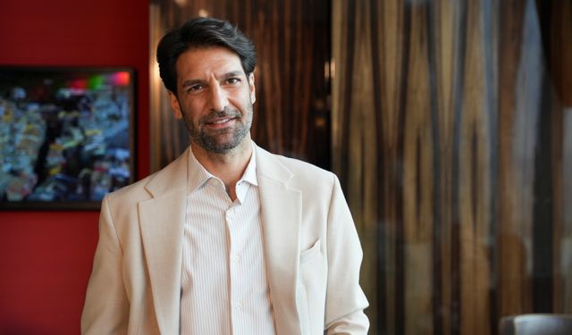 Taner Rumeli, Eşref Rüya'nın ikinci sezonunda