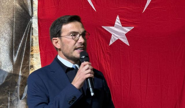 TSK Mehteran Birliği Tokat'ta konser verdi