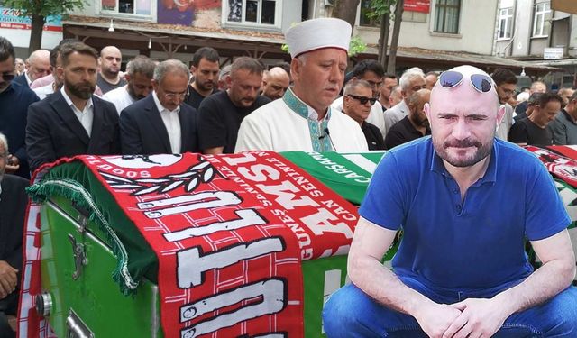 Samsunspor Taraftarının Hayatını Kaybettiği Olayda İddianame Kabul Edildi