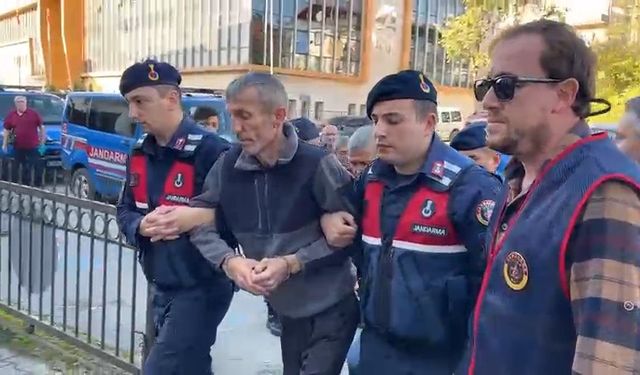 13 yıl önce işlenen 'bakkal cinayetinde' 1 tutuklama (2)