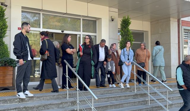 43 işçinin öldüğü maden faciası davasında üst düzey yöneticiler yargılanıyor