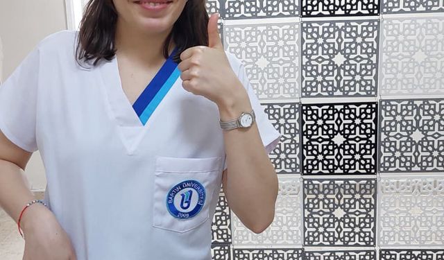 Alkollü sürücünün kullandığı otomobilin çarptığı Edanur, son yolculuğuna uğurlandı