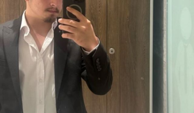 Alkollü sürücünün kullandığı otomobilin çarptığı üniversiteli Edanur, öldü (2)