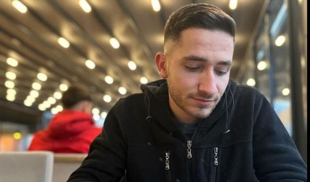 Artvin'deki zincirleme kazada yaralanan Yunus, kurtarılamadı