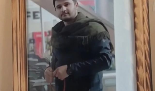 Avaşin Deresi'nde kaybolan İbrahim, ekskavatörle arandı