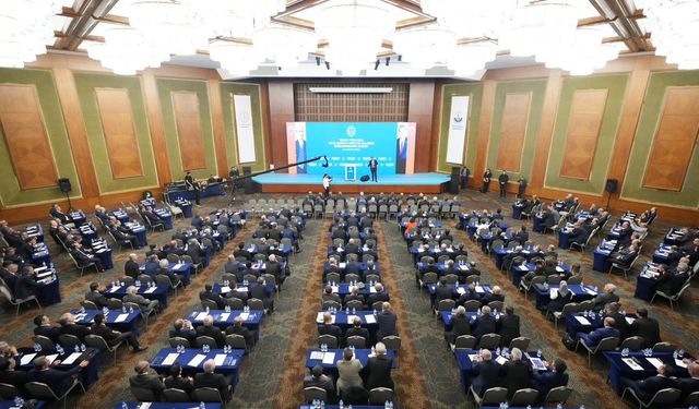 Bakan Tekin: Teftişten beklediğimiz şey, danışmanlık hizmeti yapmaktır