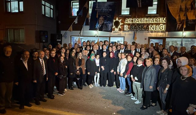 Bakan Tunç: Gazze'de insanlık çocukların açlıktan öldüğü bir dünyayı gördü (2)