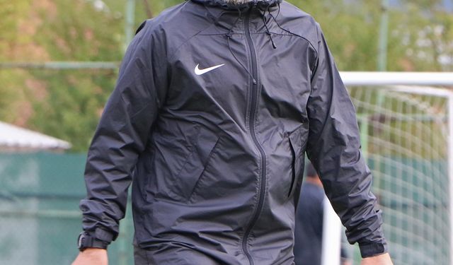 Boluspor'da teknik direktör Mustafa Er ile yollar ayrıldı