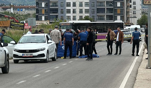 Boşanma aşamasındaki eşini tabancayla öldürmüştü; tanık taksici: 1 metreden hedef alıp ateş etti