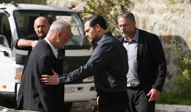 Çarşambanın reyting raconu: Eşref Tek