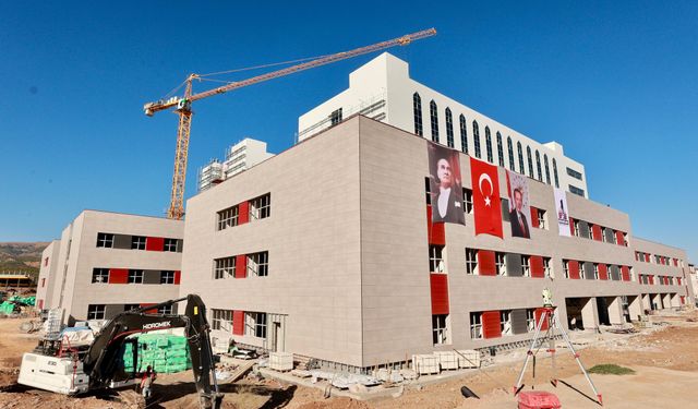 Cevdet Yılmaz: Merhametle birleşmeyen bilginin insanlığa faydası yok (2)