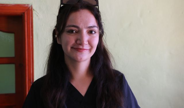 Çığ altından 8 saat sonra kurtarıldı, 7 yıldır evde bakım hizmeti alıyor