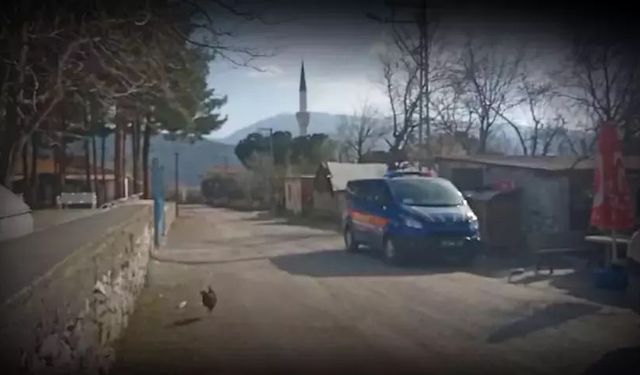 Çorum'da öldürüldükten sonra yakılan kadının katil zanlısı: Hiçbir şey hatırlamıyorum