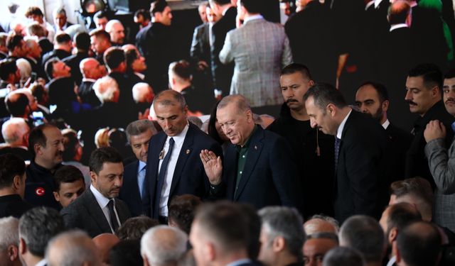 Cumhurbaşkanı Erdoğan: Tekrar soykırım ortamına dönülmesinin bedeli çok ağır olacaktır