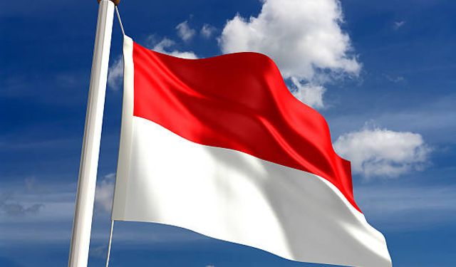 Endonezya’da Yatılı Okul Faciası: 54 Öğrenci Hayatını Kaybetti