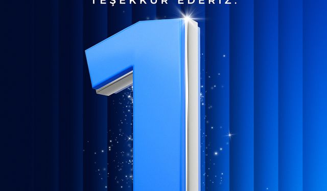 Eylül ayının şampiyonu Kanal D