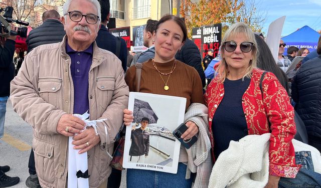 Grand Kartal Otel faciası davasında sanıklara ceza yağdı (2)