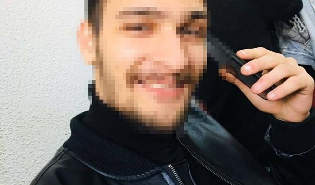 Husumetli olduğu kişi tarafından bıçakla öldürüldü