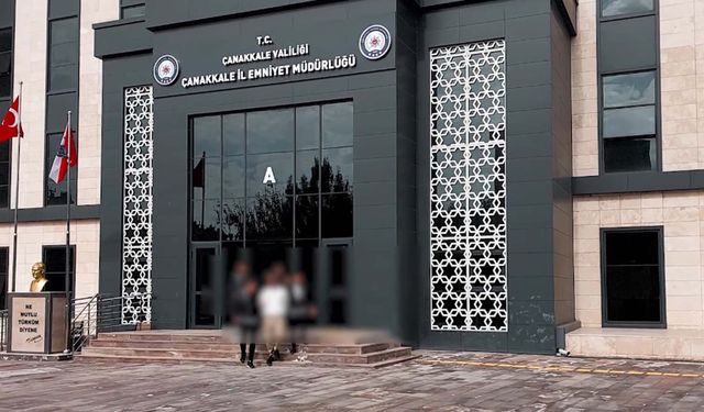 İran'dan midesinde getirdiği 173,15 gram metamfetamin ile yakalandı