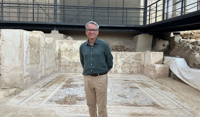 İş Bankası'ndan Muzalar Evi'ne koruma desteği