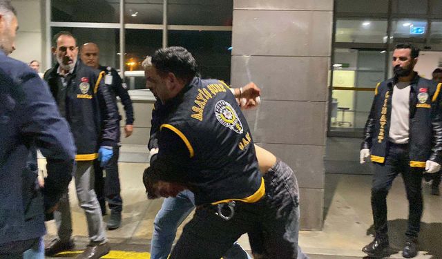 Kaynar suyla işkence olayında anne şikayetini geri çekti