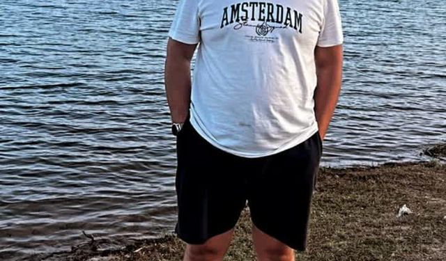 Mersin'de 21 yaşındaki Efe Eli harabe evde ölü bulundu