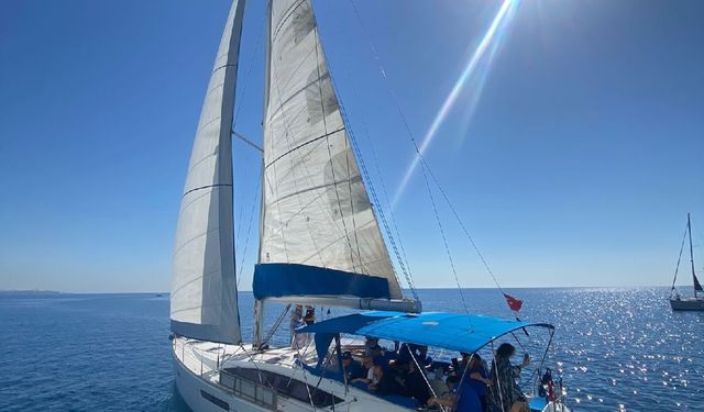 Mersin'de Uluslararası Extrability etkinliği düzenlenecek