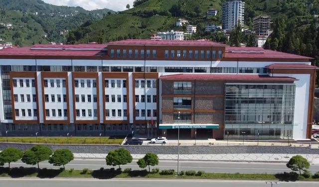 RTEÜ'de diş tedavisi korkusuna ‘anestezili' çözüm